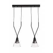 Подвесной светильник Hilo P063PL-02B