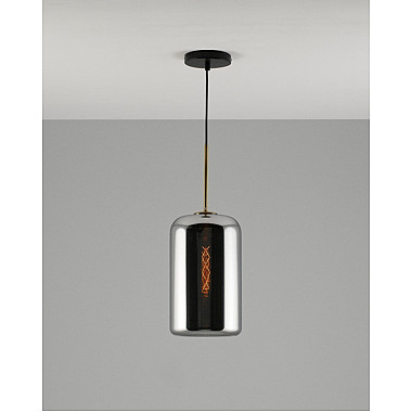 Подвесной светильник Scrum V11536-1P