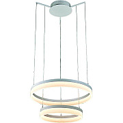 Подвесной светодиодный светильник Arte Lamp 41 A9300SP-2WH