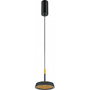 Подвесной светильник El MOD041PL-L15GB3K