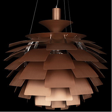 Подвесной светильник Artichoke 10156/800 Brass