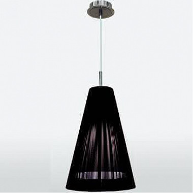 Подвесной светильник Citilux Черный CL936008