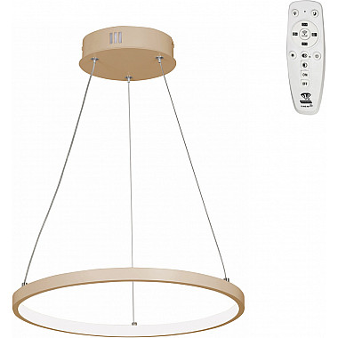 Подвесной светильник V2515DT-8/1S