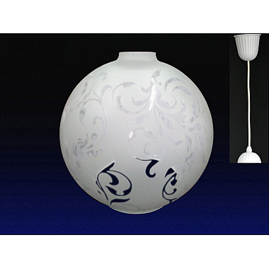 Подвесной светильник PS1N 000025598