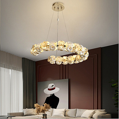 Подвесной светильник Shambala 10823