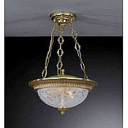 Подвесной светильник Reccagni Angelo PL.6312/3