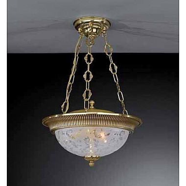 Подвесной светильник Reccagni Angelo PL.6312/3