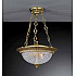 Подвесной светильник Reccagni Angelo PL.6312/3