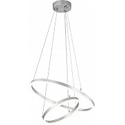 Подвесной светильник Void 10254/2LED Silver APP