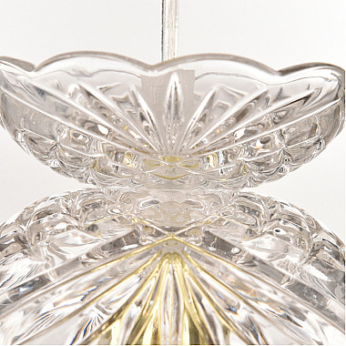 Подвесной светильник 1477 14771P/11 G