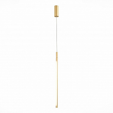 Подвесной светодиодный светильник ST Luce Ralio SL1580.213.01
