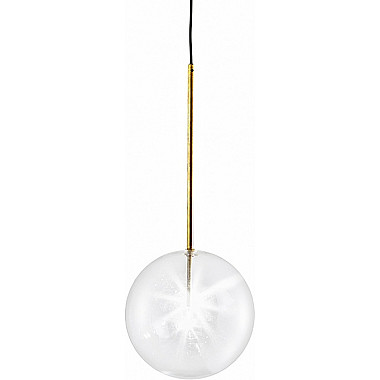 Подвесной светильник Ball Sola 9217P/D180 gold