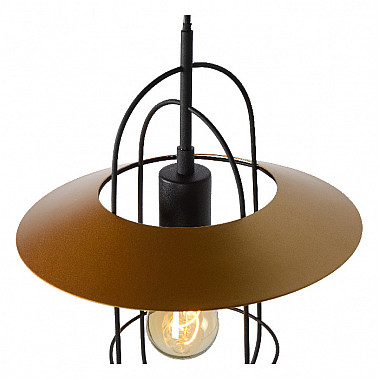 Подвесной светильник Masson 74309/01/02