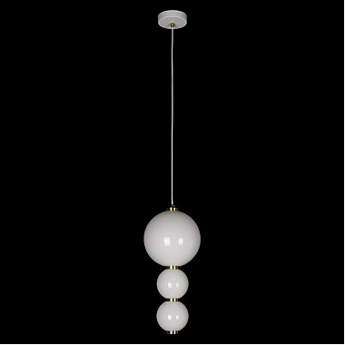 Подвесной светильник Pearls 10205/C
