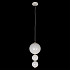 Подвесной светильник Pearls 10205/C