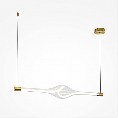 Подвесной светильник Loop MOD290PL-L23BS3K