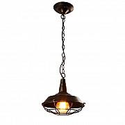 Подвесной светильник Arte Lamp Ferrico A9181SP-1BR
