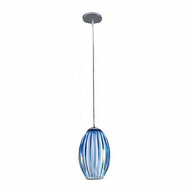 Подвесной светильник Citilux Октопус CL944006