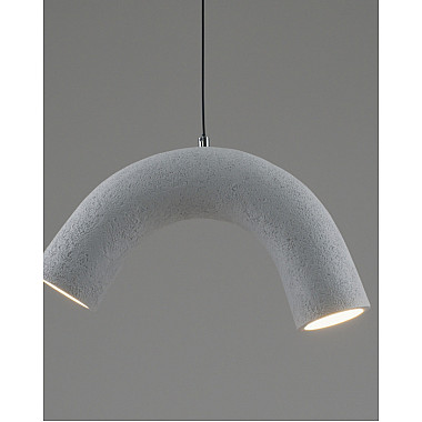 Подвесной светильник Roll V11671-PL