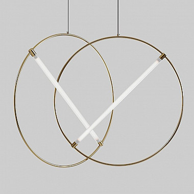 Подвесной светильник RESIST-LED-B01