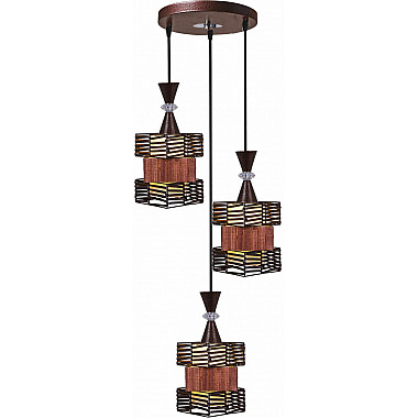 Подвесной светильник 02254-0.4-03