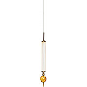Подвесной светильник OD2503 OD2503-1 gold