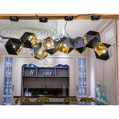 Подвесной светильник Welles L31208