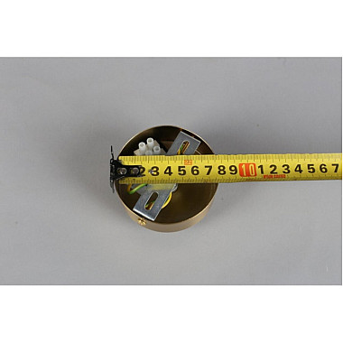 Подвесной светильник Izidora APL.337.06.01