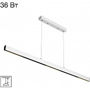 Подвесной светильник Edge CL720020N
