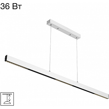 Подвесной светильник Edge CL720020N