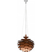 Подвесной светильник Artichoke 10156/800 Brass