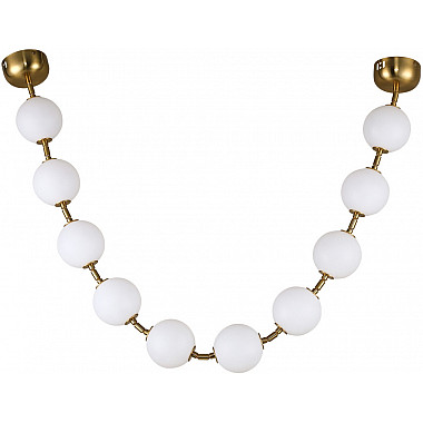 Подвесной светильник Мони 07627-10L,20