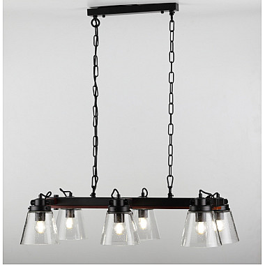 Подвесной светильник Spartacus 5017-206