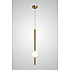 Подвесной светильник AM464 POLISHED GOLD