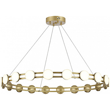 Подвесной светильник Monro SL6610.203.20