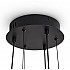 Подвесной светильник Brilliance FR5557PL-L22B1