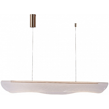 Подвесной светильник Майра 08020-120P,20