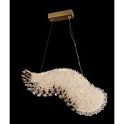 Подвесной светильник Angelo FL1161-10P