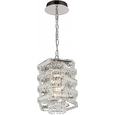 Подвесной светильник Strozzi SL6137.103.01