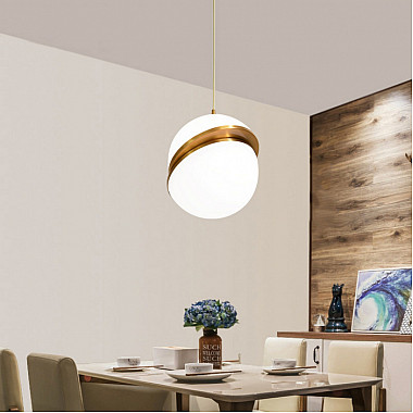 Подвесной светильник LC-11-0635