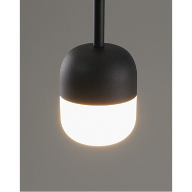 Подвесной светильник Drop V10862-PL