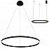 Подвесной светодиодный светильник Kink Light Тор 08214,19A(4000K)