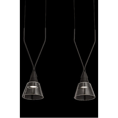 Подвесной светильник Hilo P063PL-02B