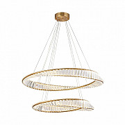 Подвесной светильник Venezia 318033/D800-D600 BS