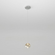 Подвесной светильник Wonder 50234/1 LED янтарный