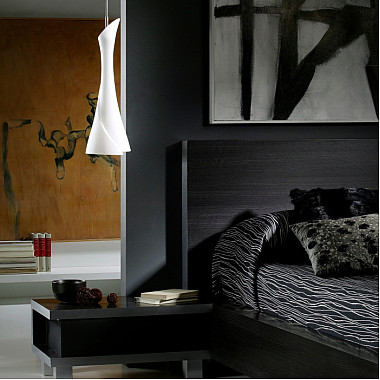 Подвесной светильник Zack 0772