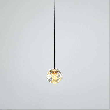 Подвесной светильник MD22001052 MD22001052-1A gold