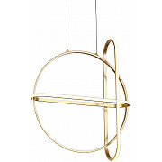 Подвесной светильник MD18001041 MD18001041-3A gold