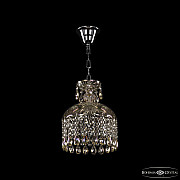 Подвесной светильник 1478 14781/22 Ni M801