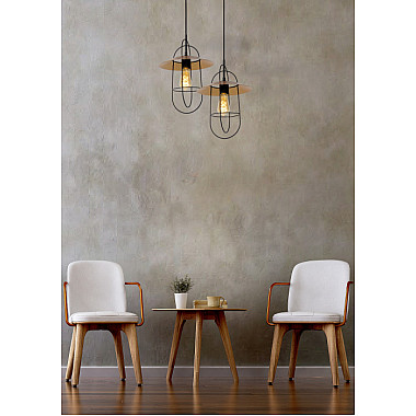 Подвесной светильник Masson 74309/01/02